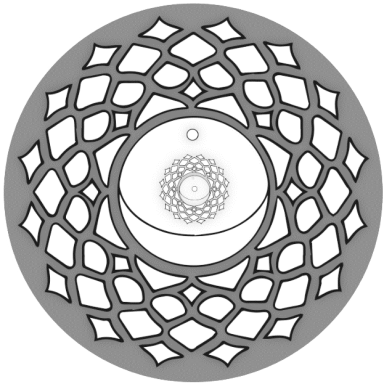 8. Sahasrara